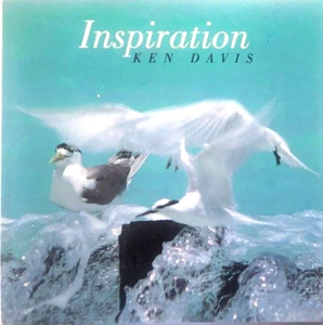 INSPIRATION - KEN DAVIS, CD, IMPORT, INSPIRED MUSIC, 1993 - Picture 1 of 2