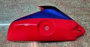 2017-2022 Honda CBR1000RR Gas Tank Upper Left Side Fairing | OEM 83152-MKF-D400 - Picture 1 of 9