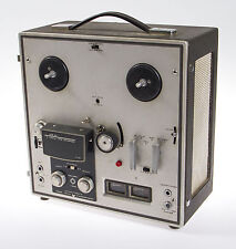 Reel-to-Reel Tape Recorders for sale