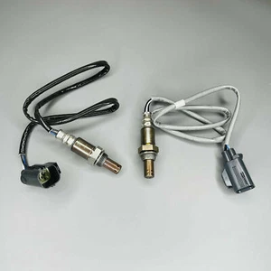 For 2005-2006 Volvo V70 S60 OEM Lambda Oxygen Sensor 2PCS 15055 13118 - Picture 1 of 5