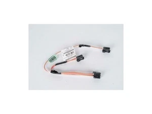 For 2009-2015 Chevrolet Express 4500 Speaker Harness Rear AC Delco 68811MPYH - Picture 1 of 2