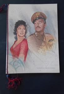 CALENDARIO DELL' ARMA DEI CARABINIERI 2002 - Foto 1 di 2
