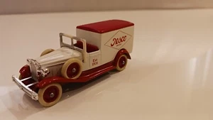 Lledo Days Gone DG22008 1933 Packard Town Van, Tesco - Picture 1 of 5