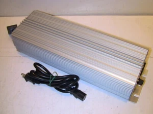 Welthink WEX120-1000B Electronic Ballast for HPS / MH Lamps 1000 Watt - Picture 1 of 5