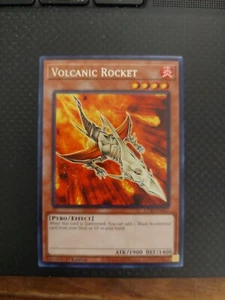 Volcanoc Rocket Ld10 - Picture 1 of 2