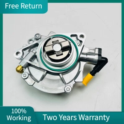 Bomba de vacío de refuerzo de freno para BMW 1' 3' F20 F21 F30 F31 F35 114i 116i 118i 316i Foto 1 de 4