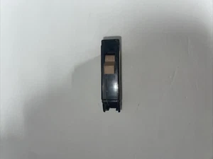 Cutler Hammer CH120 20 Amp 1 Pole Circuit Breaker METAL FOOT 1/2 NOTCH Half  - Picture 1 of 6
