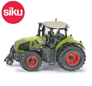 SIKU NO.3280 1:32 Scale CLAAS AXION 950 Dicast Model / Toy - Picture 1 of 1