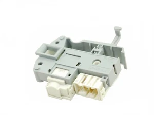 Hotpoint Washing Machine Door Interlock WMFG651PUK, WMUD942PUK, DOR3954 5A - Picture 1 of 1