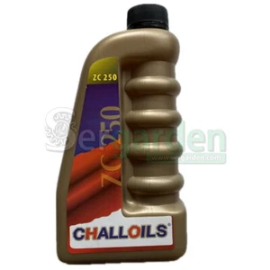 CD 250 CHALLOILS ÖL 1 LT - Bild 1 von 1