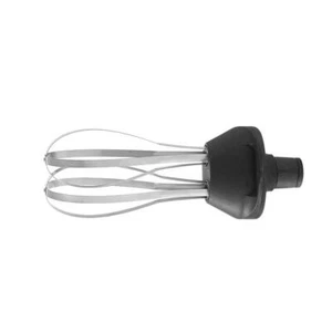 HENDI Schneebesen für Stabmixer Profi Line 300, 400 & 500, Profi Line, ⌀120x(H)3 - Bild 1 von 1