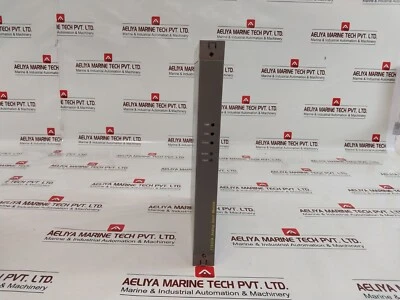 ICS TRIPLEX T7420A Analog Input Module 700234 - Image 1 of 4