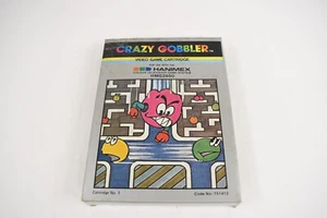 Crazy Gobbler Hanimex HMG 2650 Spiel Komplett G10 - Bild 1 von 7