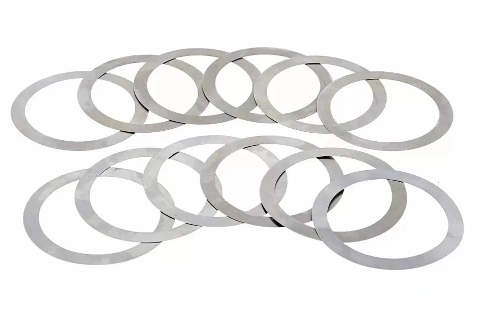 Dodge Getrag G360 Transmission Main Shaft Shim Kit, G360-SMKA - Image 1 of 1