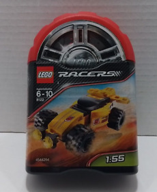 Lego racers Desert Viper #8122 1:55 scale