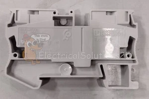 New Phoenix Contact St 6 Feed-Through Terminal Block 3031487 Free Shipping - Picture 1 of 4