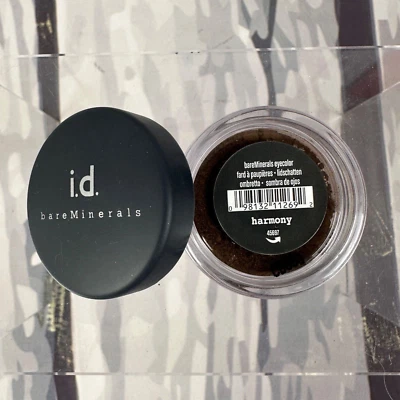 Bare Minerals Eye Color HARMONY Loose Powder Eye Shadow .57g/.02oz 45697 NEW - Image 1 of 4