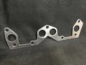 Genuine MG Rover Metro 100 8v K-series Exhaust Manifold Gasket GUG704403MG NEW. - Picture 1 of 1
