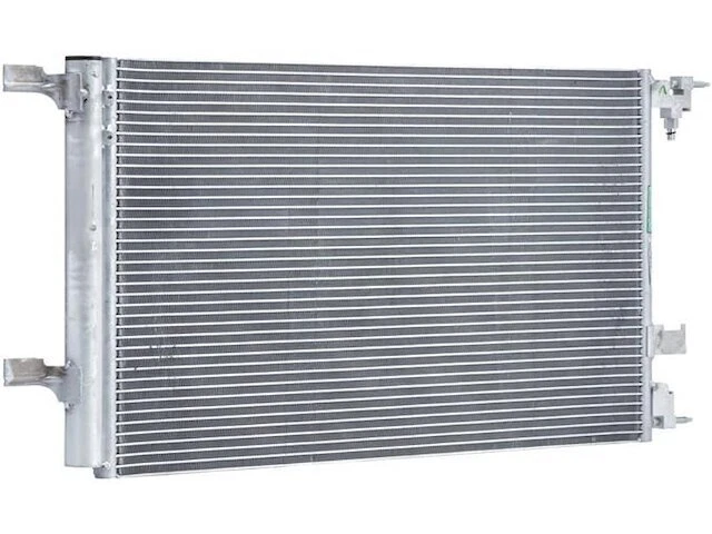 TYC A/C Condenser fits Buick LaCrosse 2010-2016 Sedan 63QBSB - Imagem 1 de 1