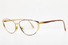 Pierre Cardin 8517 By Safilo Vintage Glasses Frame Occhiali Eyewear Lunettes