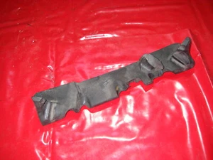 Gasket Cooling Fan Radiator Gasket Grommet BMW K75RS K100RS K100 Rs K75 - Picture 1 of 3