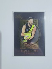 2021 AFL SELECT OPTIMUM + OP122 Shane Edwards 313/455
