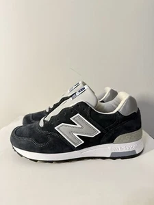 New Balance J.Crew x 1400 Hecho en EE. UU. Azul Marino M1400NV PARA HOMBRES EE. UU. 5,5 23,5 - Imagen 1 de 10
