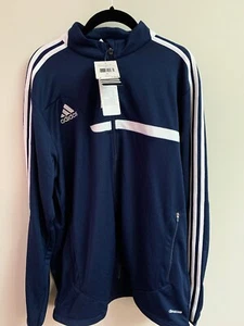 Mens New Adidas Jacket Size Large - Picture 1 of 6