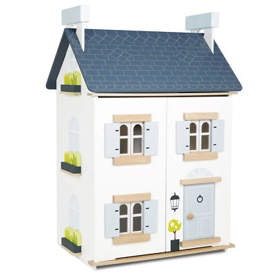 Sky Doll House / Puppenhaus aus Holz von Le Toy Van, doll house DAISYLANE (H127)