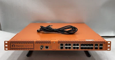 GIGAVUE-HB1 GIGAMON GVS-HB101-0416 SWITCH - Image 1 of 4