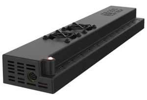 RAM GDS 12-Port 300W USB-C Power Delivery Wall Charger | RAM-GDS-CHARGE-USBC-12 - Photo 1 sur 4