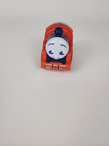 My First Thomas & Friends Railway Pals James Zug getestet funktioniert - Bild 1 von 6