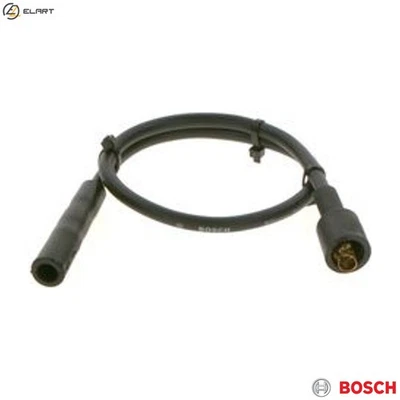 IGNITION CABLE KIT 0 986 356 828 FOR LADA BA3 2106 1.6L BA3 2103 1.5L 4cyl RIVA - Image 1 of 4