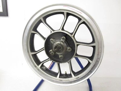 Llanta trasera 83 Honda VT 500 C Shadow 16x3,00 42650-MF5-305 1983 Foto 1 de 4