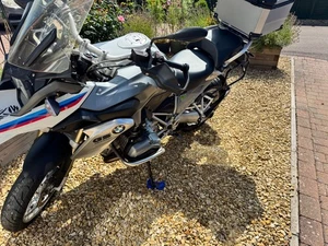 BWM R1200GS - 12 Month MOT and New tyres - Picture 1 of 10