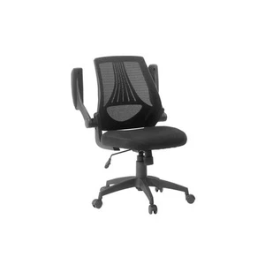 Mesh Managers Office Chair Black - Picture 1 of 12