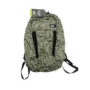 Mochila de viaje REI Co-op Stuff 20L mochila Outopia Desert Sage - Imagen 1 de 11