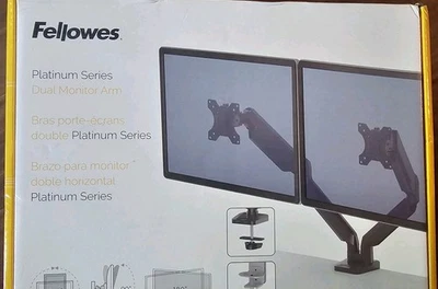 Dual Monitor Platinum - Image 1 of 2