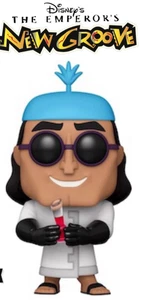 Funko Pop sin abrir! Disney #1033 Kronk 2021 ¡Edición Limitada! - Imagen 1 de 7