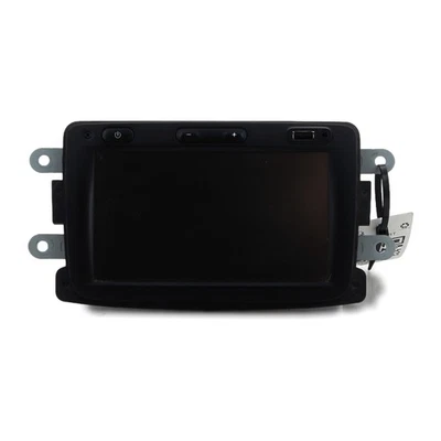 Post Multimedia - Dacia Lodgy PH.1 - 281153855R - R1-0433T - Bild 1 von 3