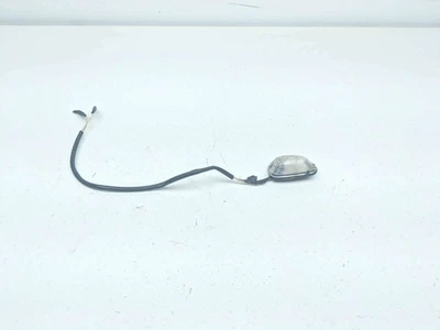 Luz intermitente intermitente trasera derecha Triumph Daytona 675 07 T Foto 1 de 4