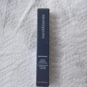 Corrector mineral líquido original bareMinerals Light 2C 3160 6 ml/0,2 fl oz nuevo en caja - Imagen 1 de 4