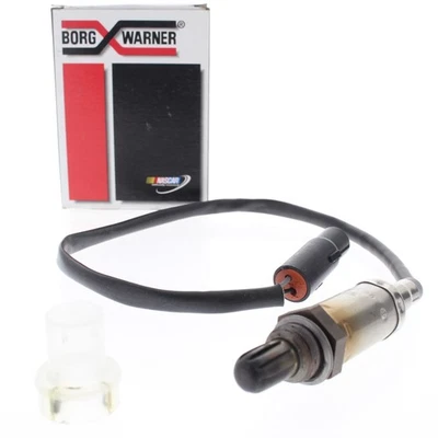 Sensor de oxígeno O2 Borg Warner OS573 para Excel Sonata Mitsubishi Precis Foto 1 de 4