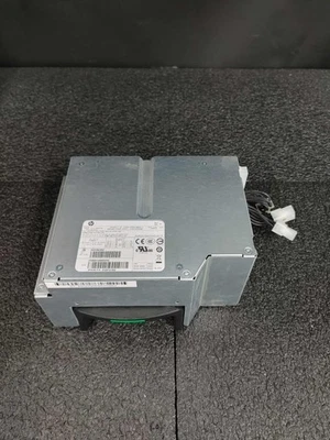 HP 623194-002 632912-002 S10-800P1A 800W Z620 Workstation Switching Power Supply - Image 1 of 4