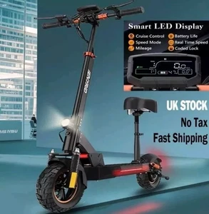 iENYRID M4 Pro S+ 2025 Foldable Electric Scooter 10 Inch 800W 48V 12.5AH 45KPH - Picture 1 of 19