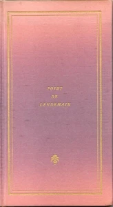 Point de lendemain | Dominique Vivant De Non | Bon état - Bild 1 von 3
