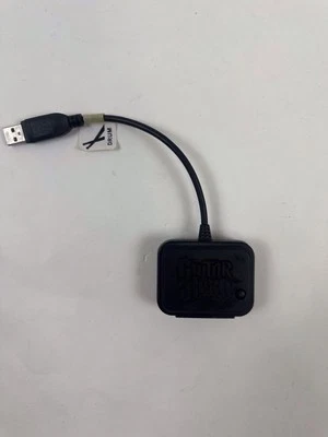 RedOctane Guitar Hero Wireless USB Dongle Receiver PS3 Drum Dongle - Image 1 of 3