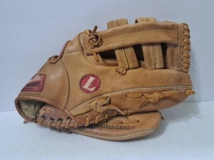 Louisville Slugger Baseball Mitt RH Throw LPS24D 12.75 inch Eric Davis - Picture 1 of 8
