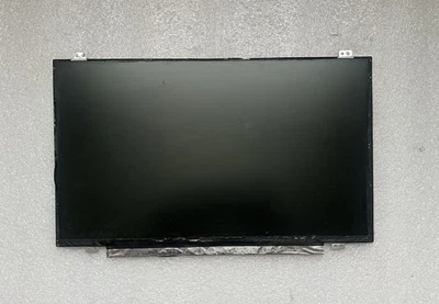 Innolux 14" HD LCD 30pin Matte Laptop Screen N140BGE-EA3 REV.C1 6761Y, *READ* - Image 1 of 4