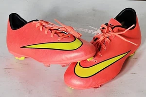 *** Nike Jr Support Mercurial (Jugend) Fußball/Fußballschuhe (651634-690)*** - Bild 1 von 7